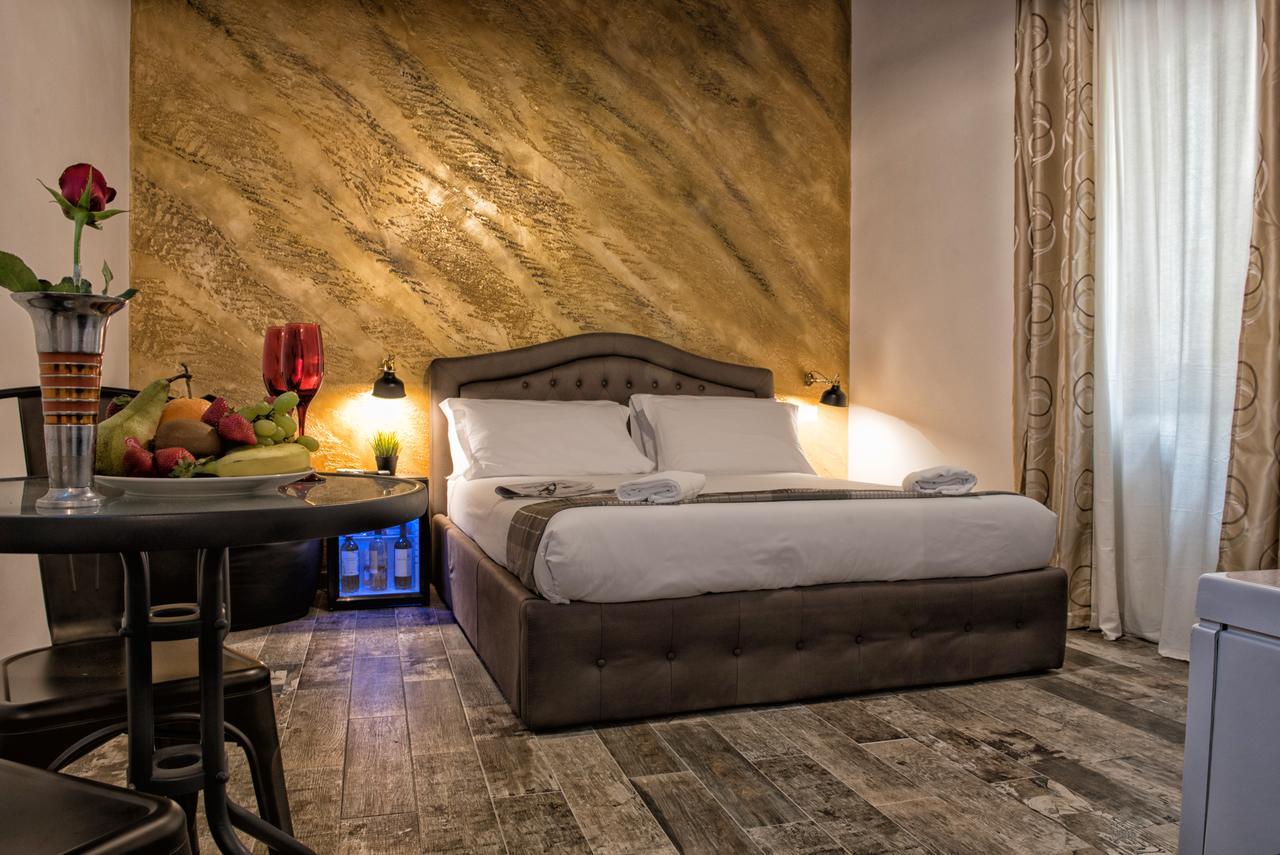 Starhome Navona Рим Экстерьер фото