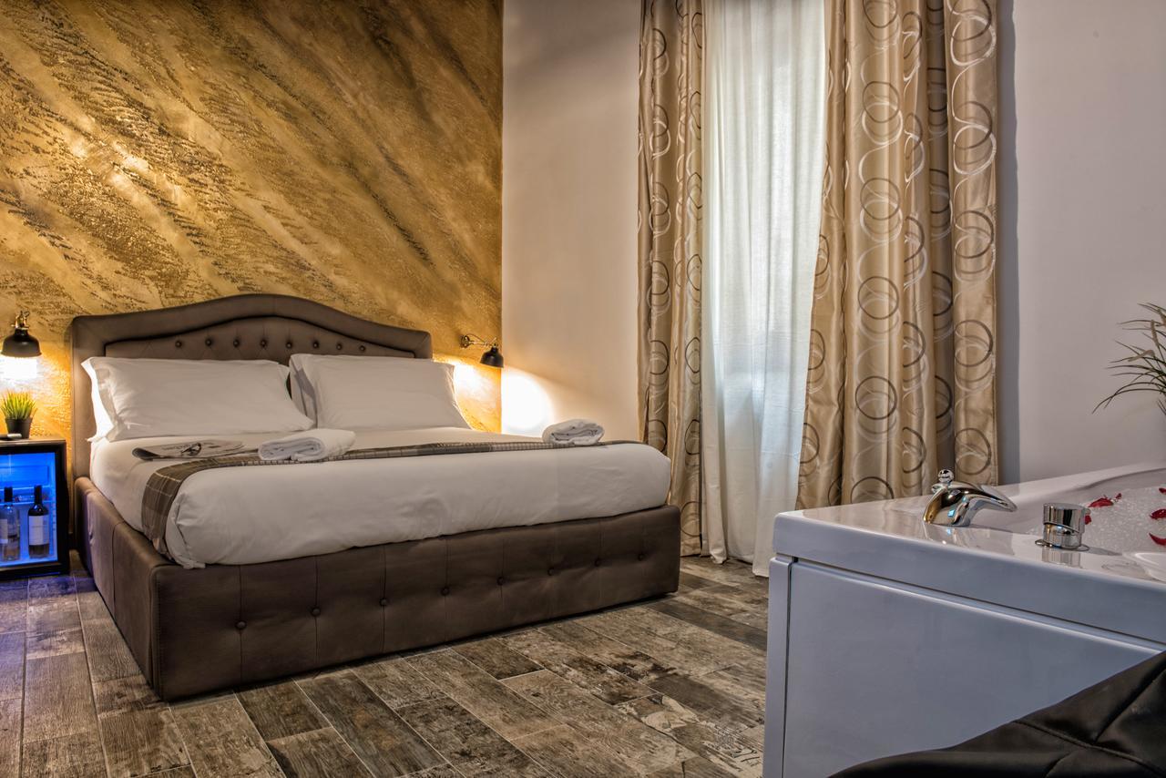 Starhome Navona Рим Экстерьер фото